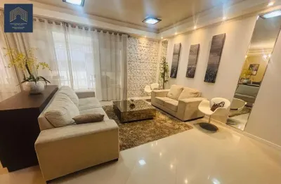 Apartamento com 4 quartos à venda na Rua 220, Meia Praia, Itapema