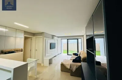 Apartamento com 2 quartos à venda na Rua Evaristo da Veiga, Praia dos Amores, Balneário Camboriú