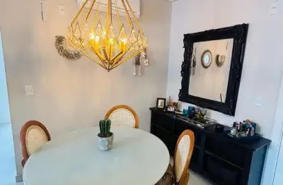 Apartamento com 2 quartos à venda na Rua Libéria, Nações, Balneário Camboriú