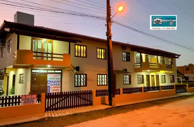 Casa com 2 quartos para alugar na Rua 620 João Luiz Armacollo, 206, Itapema do Norte, Itapoá