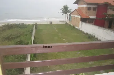 Casa com 4 quartos para alugar na Rua Sérgio Lago, 251, Itapema do Norte, Itapoá