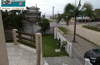Alugo casas, sobrados e apartamentos na praia de itapoá, sc.