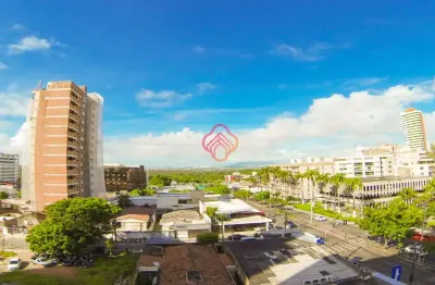 Venda apartamento dionisio torres 3 suites  na avenida senador virgilio tavora 100% reformado tudo novo