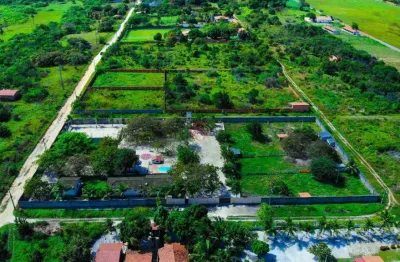 Venda o  sitio chacara aquiraz ceara em buriti alto regiao metropolitana de fortaleza