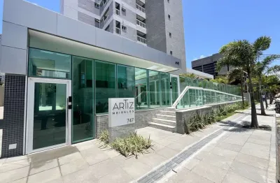Venda apartamento ed. artiz meireles melhor preço custo benefício