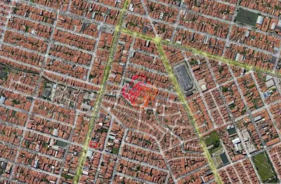 Aluguel venda ponto comercial na av. mozart pinheiro lucena, 2 frentes c/ 21m para avenida e 588m²