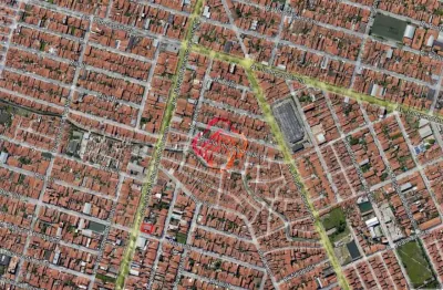 Aluguel venda ponto comercial na av. mozart pinheiro lucena, 2 frentes c/ 21m para avenida e 588m²