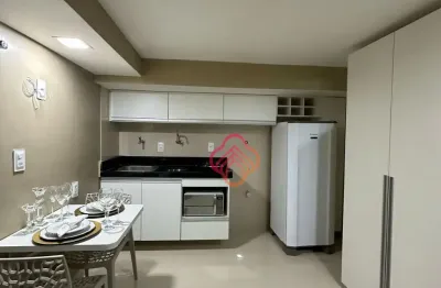 Aluguel apartamento studio ktinet flat mobiliado com tudo incluso em fortaleza por r$2.700/mês locação por temporada