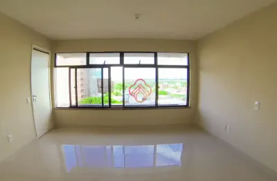 Aluguel apartamento de luxo 100% reformado aldeota dionísio torres - vista cocó e localização imbatível!