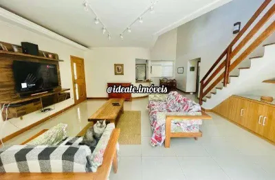 Casa em condomínio para venda em são josé dos campos, urbanova, 4 dormitórios, 4 suítes, 5 banheiros, 2 vagas
