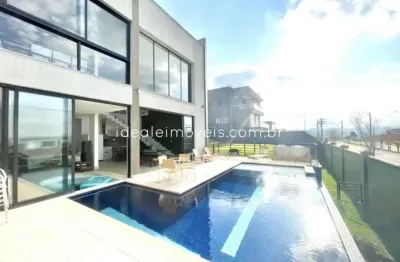 Casa em condomínio para venda em são josé dos campos, condomínio residencial alphaville i, 5 dormitórios, 5 suítes, 7 banheiros, 4 vagas