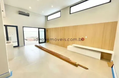 Casa em condomínio para venda em são josé dos campos, loteamento vivant urbanova, 3 dormitórios, 3 suítes, 4 banheiros, 2 vagas