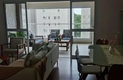 Apartamento para venda em são josé dos campos, jardim das indústrias, 3 dormitórios, 1 suíte, 3 banheiros, 2 vagas