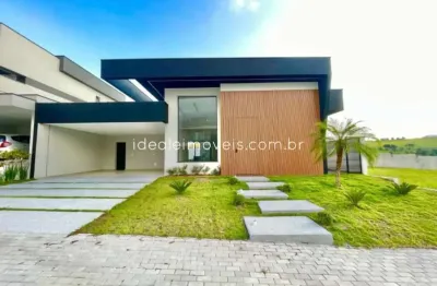 Casa em condomínio para venda em são josé dos campos, condomínio residencial monaco, 3 dormitórios, 3 suítes, 5 banheiros, 4 vagas