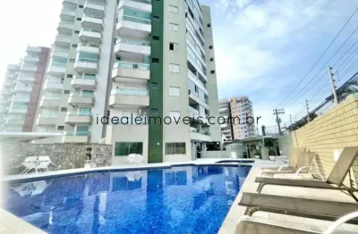 Apartamento para venda em caraguatatuba, indaiá, 2 dormitórios, 1 suíte, 2 banheiros, 1 vaga
