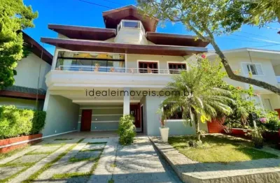 Casa em condomínio para venda em são josé dos campos, urbanova, 6 dormitórios, 4 suítes, 6 banheiros, 4 vagas