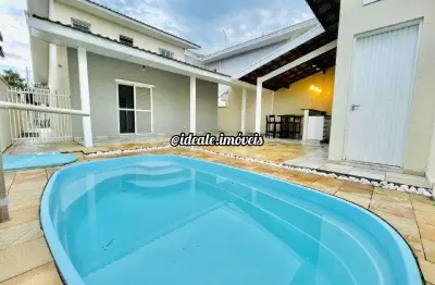 Casa em condomínio para venda em são josé dos campos, urbanova, 4 dormitórios, 2 suítes, 4 banheiros, 2 vagas
