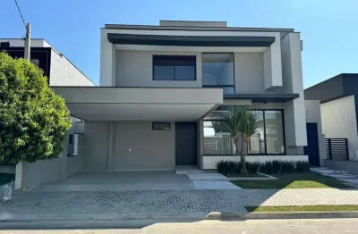 Casa para venda em são josé dos campos, loteamento floresta, 4 dormitórios, 4 suítes, 6 banheiros, 4 vagas