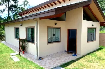 Casa para venda em caraguatatuba, capricórnio ii, 3 dormitórios, 1 suíte, 2 banheiros, 6 vagas