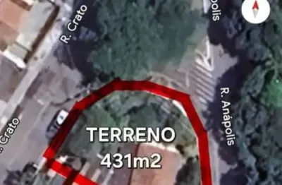 Terreno para venda em são josé dos campos, parque industrial