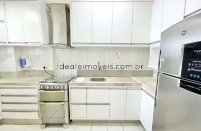Apartamento para venda em são josé dos campos, urbanova v, 2 dormitórios, 1 suíte, 2 banheiros, 1 vaga