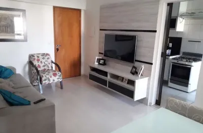 Apartamento para venda em são josé dos campos, loteamento urbanova ii, 2 dormitórios, 1 suíte, 2 banheiros, 1 vaga