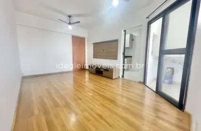 Apartamento para venda em são josé dos campos, loteamento urbanova ii, 2 dormitórios, 1 suíte, 2 banheiros, 1 vaga