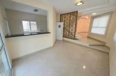 Casa em condomínio para locação em são josé dos campos, urbanova v, 3 dormitórios, 1 suíte, 4 banheiros, 2 vagas