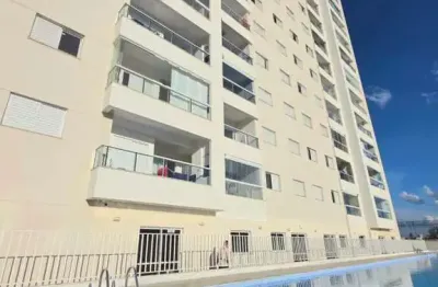 Apartamento para locação em jacareí, jardim califórnia, 2 dormitórios, 1 suíte, 2 banheiros, 1 vaga