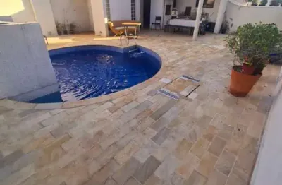 Casa para locação em são josé dos campos, condomínio esplanada do sol, 4 dormitórios, 4 suítes, 4 banheiros, 4 vagas