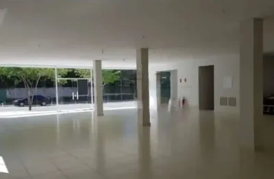 Ponto Comercial para Locação em São José dos Campos, Loteamento Urbanova II, 2 banheiros, 10 vagas
