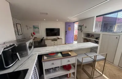 Apartamento com 2 quartos à venda no Parque Cecap, Guarulhos 