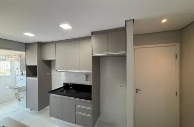 Apartamento com 1 quarto à venda na Vila Milton, Guarulhos 