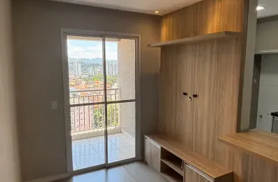 Lindo apartamento pronto para morar,  55 metros quadrados,com 2 dormitórios , localização privilegiada!