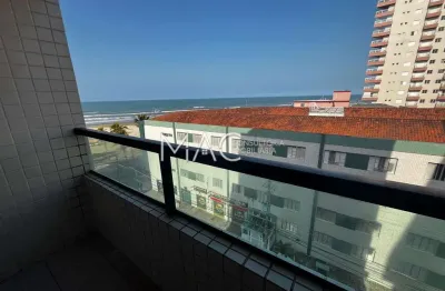 Apartamento com 2 quartos, tupi, praia grande - r$ 420 mil, cod: 15