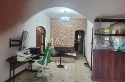 Casa com 3 quartos, aviação, praia grande - r$ 520 mil, cod: 40
