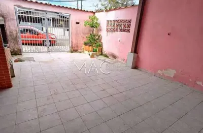 Casa com 2 quartos para alugar na Cidade Ocian, Praia Grande 
