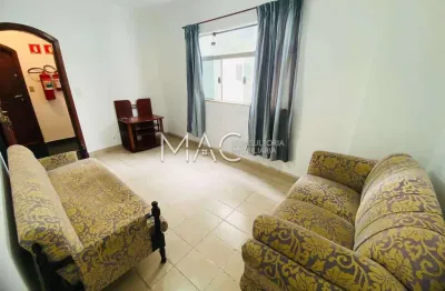 Apartamento com 1 quarto, boqueirão, praia grande - r$ 299 mil, cod: 260