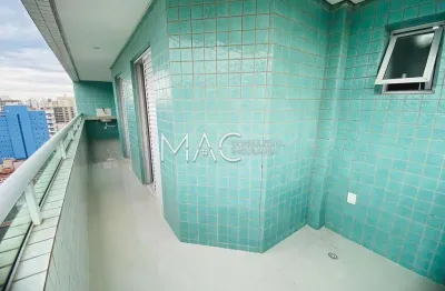 Apartamento com 3 quartos, canto do forte, praia grande - r$ 830 mil, cod: 373
