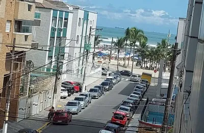 Apartamento com 2 quartos, tupi, praia grande - r$ 276 mil, cod: 390