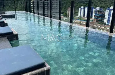 Apartamento com 2 quartos, boqueirão, praia grande - r$ 720 mil, cod: 604