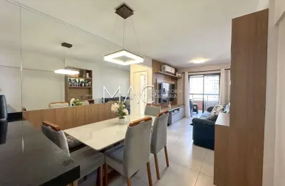 Apartamento com 2 quartos, boqueirão, praia grande - r$ 795 mil, cod: 605