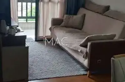 Apartamento com 2 quartos, caiçara, praia grande - r$ 390 mil, cod: 633