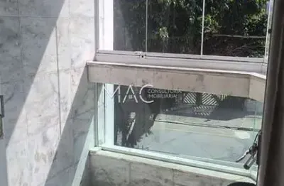 Apartamento com 2 quartos, tupi, praia grande - r$ 330 mil, cod: 709