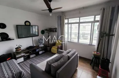 Apartamento com 2 quartos, boqueirão, praia grande - r$ 265 mil, cod: 675
