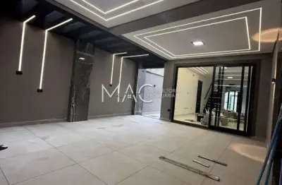Casa com 4 quartos, boqueirão, praia grande - r$ 1.69 mi, cod: 724