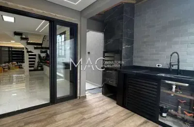 Casa com 4 quartos, boqueirão, praia grande - r$ 1.69 mi, cod: 724