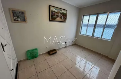 Apartamento com 1 quarto, boqueirão, praia grande - r$ 280 mil, cod: 967