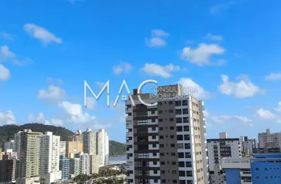 Apartamento com 2 quartos, Canto do Forte, Praia Grande - R$ 750 mil, Cod: 1023