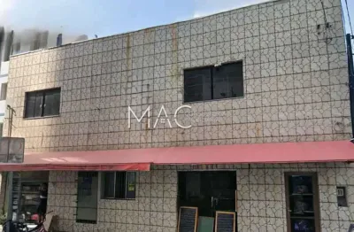 Prédio com 0 quarto, boqueirão, praia grande - r$ 6 mi, cod: 1050